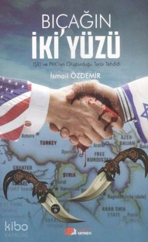 Bıçağın İki Yüzü
