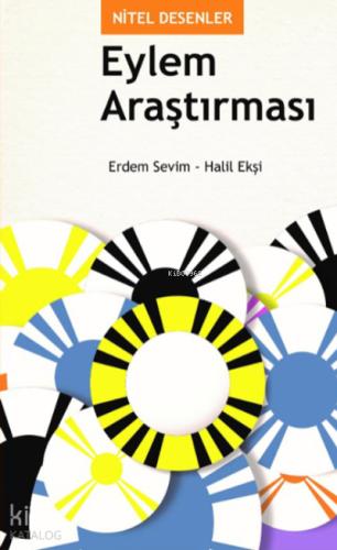 Nitel Desenler Eylem Araştırması