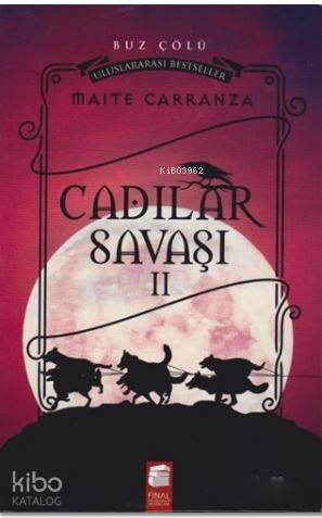 Cadılar Savaşı 3 Odi nin Laneti