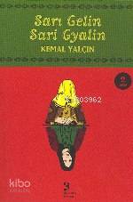 Sarı Gelin Sari Gyalin