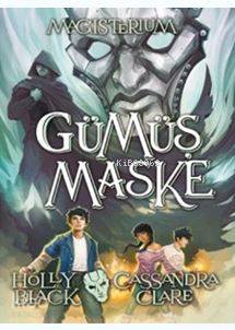 Gümüş Maske