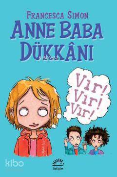Anne Baba Dükkanı