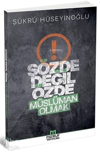 Şehadet Kitap