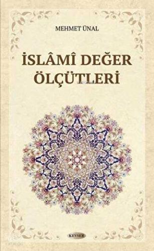 İslami Değer Ölçütleri