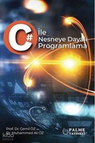 C İle Nesneye Dayalı Programlama