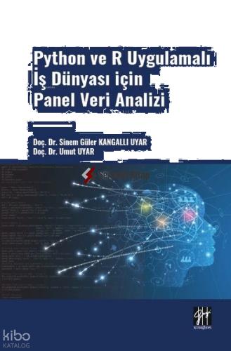 Python Ve R Uygulamalı İş Dünyası İçin Pane Veri Analizi