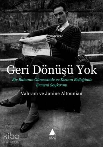 Geri Dönüşü Yok