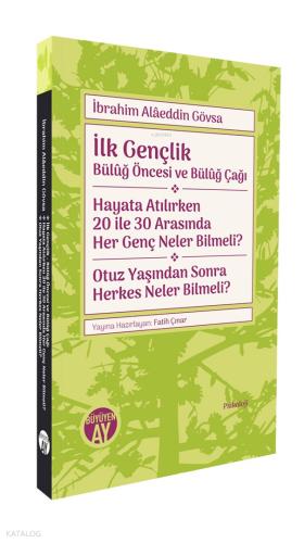İlk Gençlik