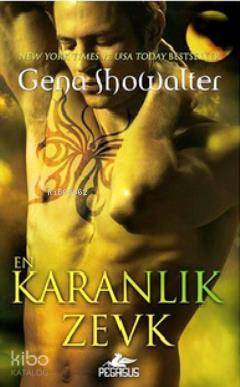 En Karanlık Fısıltı
