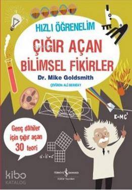 Hızlı Öğrenelim Çığır Açan Bilimsel Fikirler