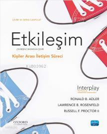 Etkileşim Kişilerarası İletişim Süreci