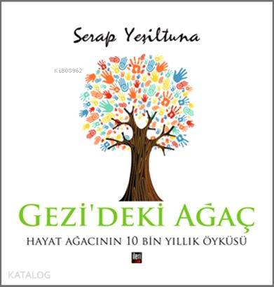 Gezi deki Ağaç