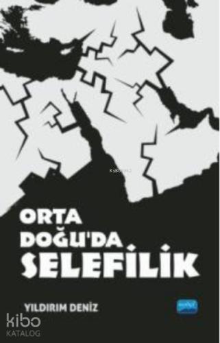 Orta Doğu da Selefilik