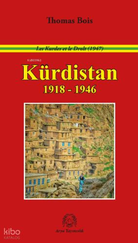 Kürdistan