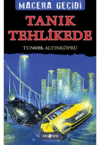 Tanık Tehlikede Macera Geçidi 20
