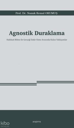 Agnostik Duraklama