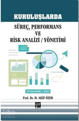 Kuruluşlarda Süreç Performans ve Risk Analizi Yönetimi
