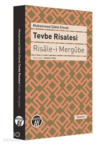 Tevbe Risalesi Risale i Mergube