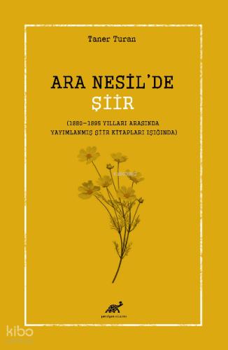 Ara Nesil de Şiir