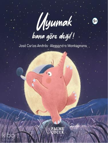 Uyumak Bana Göre Değil