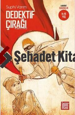 Şehadet Kitap
