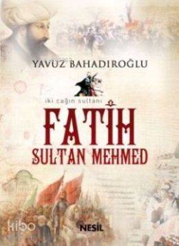Fatih Sultan Mehmed