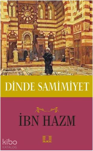Dinde Samimiyet İbn Hazm 20 İndirim