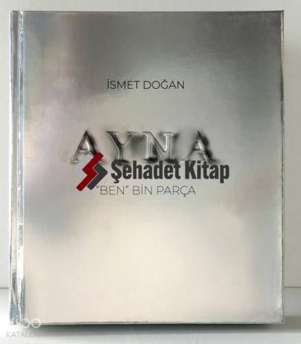 Ayna Ben Bin Parça