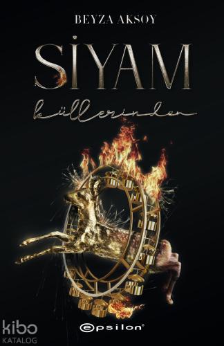 Siyam 3 Küllerinden