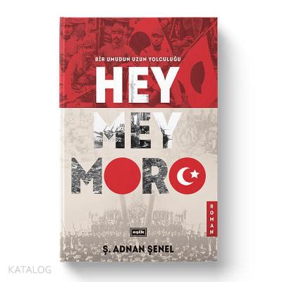Hey Mey Moro