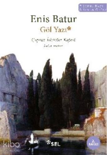 Göl Yazı Çapraz İlişkiler Kafesi