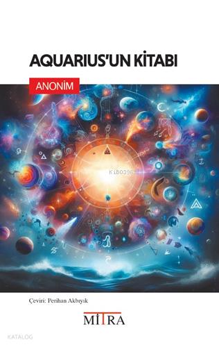 Aquarius un Kitabı