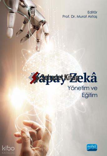 YAPAY ZEKÂ Yönetim ve Eğitim