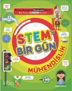 Stem le Bir Gün Mühendislik