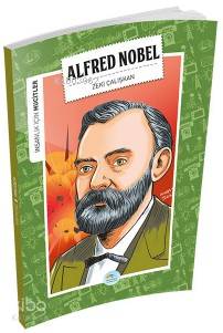 Alfred Nobel Mucitler