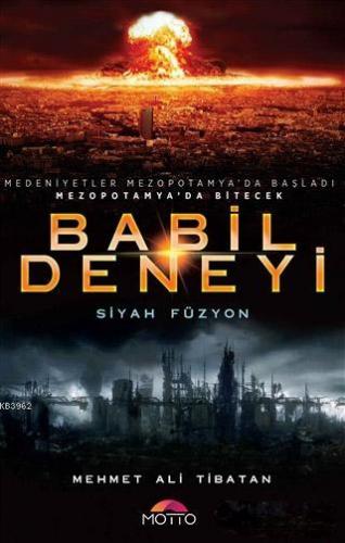 Babil Deneyi
