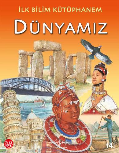 Dünyamız