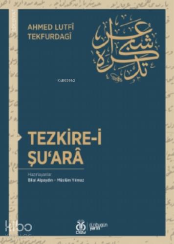 Tezkire i Şuara