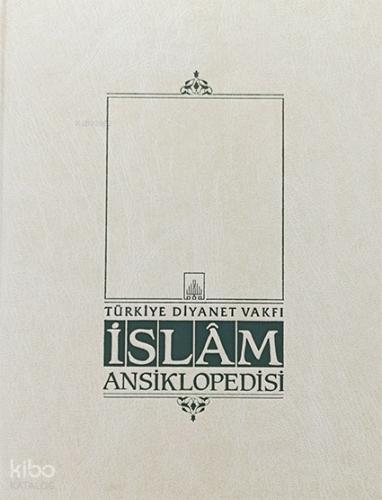 İslam Ansiklopedisi Cilt 39