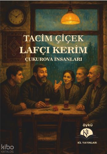 Lafçı Kerim