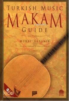 Turkish Music Makam Guide