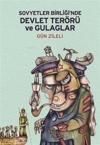 Sovyetler Birliği nde Devlet Terörü ve Gulaglar