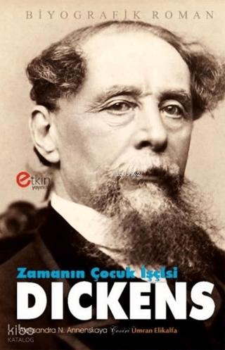 Zamanın Çocuk İşçisi Dickens