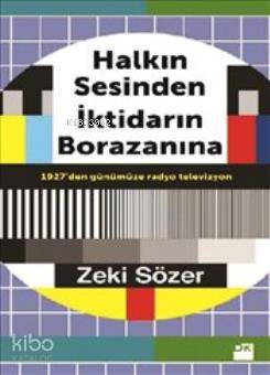 Halkın Sesinden İktidarın Borazanına SC