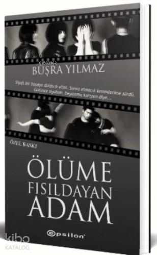 Ölüme Fısıldayan Adam Özel Baskı