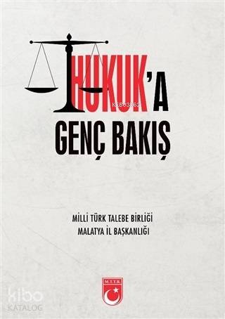 Hukuk a Genç Bakış