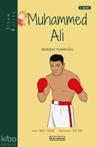 Muhammed Ali