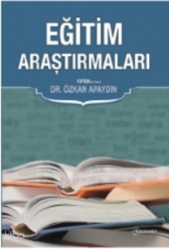 Eğitim Araştırmaları