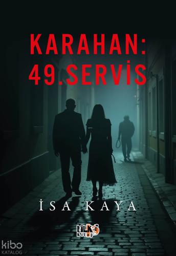 Karahan 49 Servis