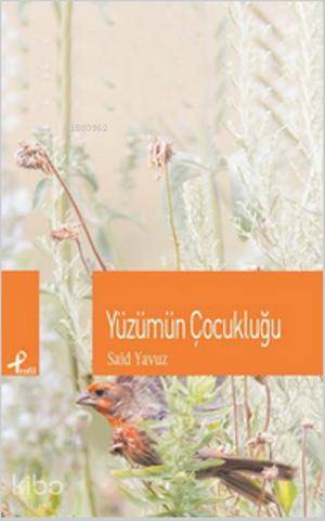 Yüzümün Çocukluğu